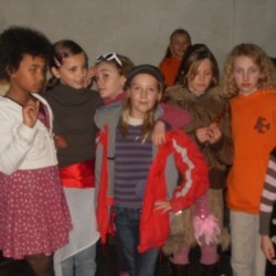 SDC11500 - Scouts en Gidsen Zaventem 